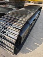 Used Komatsu PC400 Hydraulic Excavator - Image 7