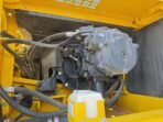 Used Komatsu PC400 Hydraulic Excavator - Image 9