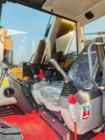 Used Komatsu PC70 Hydraulic Excavator - Image 3