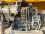 Used Komatsu PC70 Hydraulic Excavator - Image 4