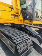 Used Komatsu PC70 Hydraulic Excavator - Image 7