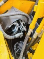Used Komatsu PC70 Hydraulic Excavator - Image 9