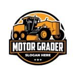 Motor Grader