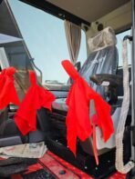 SANY SY155C Crawler Excavator - Image 7