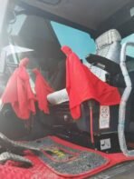 Used SANY SY215C Excavator - Image 2