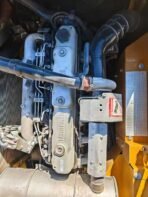 Used SANY SY215C Excavator - Image 3