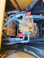 Used SANY SY215C Excavator - Image 4