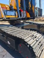 Used SANY SY215C Excavator - Image 5