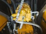 Used SANY SY235C Excavator - Image 3