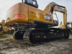 Used SANY SY235C Excavator - Image 4