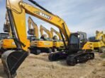 Used SANY SY235C Excavator - Image 5