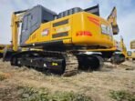 Used SANY SY235C Excavator