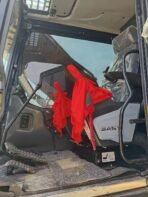 Used SANY SY305 Excavator - Image 5