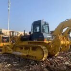 Used Shantui D16 Bulldozer - Image 6