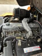 Toyota 50 Forklift - Image 3