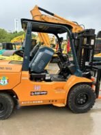 Toyota 50 Forklift - Image 7