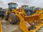 Used Caterpillar 966H Wheel Loader - Image 2