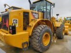 Used Caterpillar 966H Wheel Loader - Image 3