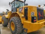 Used Caterpillar 966H Wheel Loader - Image 4