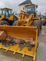 Used Caterpillar 966H Wheel Loader - Image 5