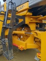 Used Caterpillar 966H Wheel Loader - Image 8