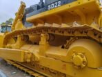 Used Shantui D22 Bulldozer - Image 11