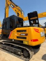 SANY SY135Pro Excavator