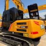 SANY SY135Pro Excavator