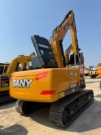 SANY SY135Pro Excavator - Image 2