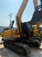 SANY SY135Pro Excavator - Image 3