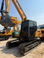 SANY SY135Pro Excavator - Image 4