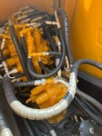 SANY SY135Pro Excavator - Image 5