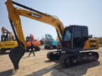 SANY SY155C Excavator - Image 7