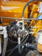 SANY SY155C Excavator - Image 4