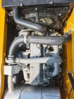 SANY SY155C Excavator - Image 3