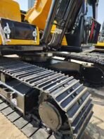 SANY SY155C Excavator