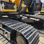 SANY SY155C Excavator