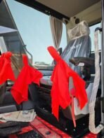 SANY SY155C Excavator - Image 2