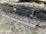 SANY SY18U Mini Excavator - Image 4