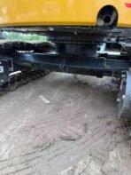SANY SY18U Mini Excavator - Image 6