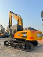 SANY SY215C Excavator