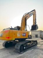 SANY SY215C Excavator - Image 3