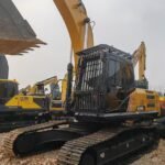 SANY SY245Pro Excavator