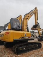 SANY SY245Pro Excavator - Image 2