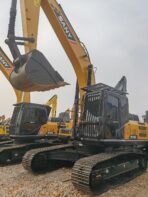 SANY SY245Pro Excavator - Image 6