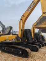 SANY SY245Pro Excavator - Image 5