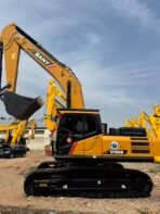 SANY SY305 Excavator