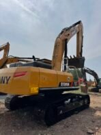 SANY SY305 Excavator - Image 3