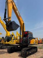 SANY SY305 Excavator - Image 5
