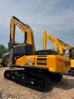 SANY SY305 Excavator - Image 6